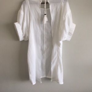 Free People tunic